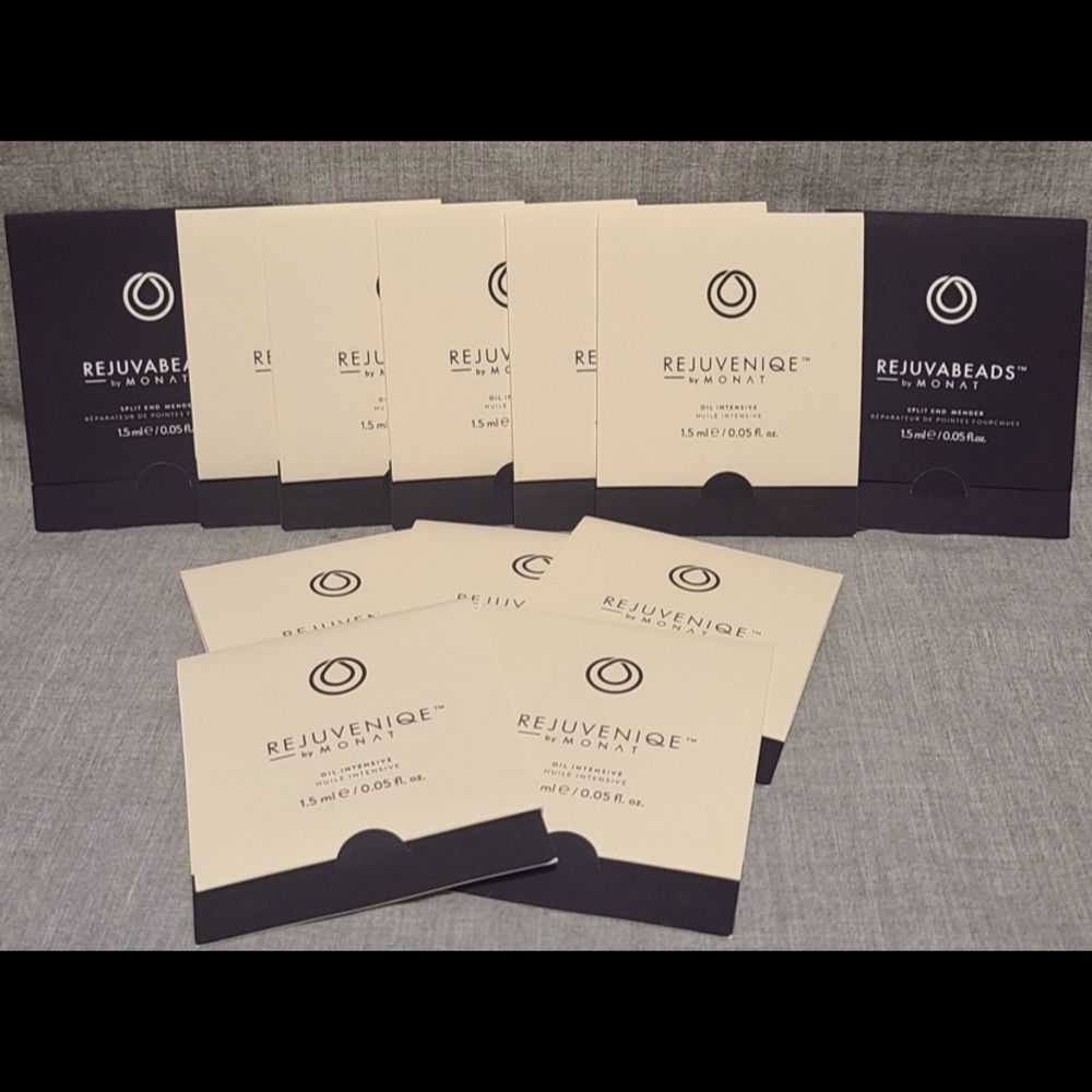 Monat samples